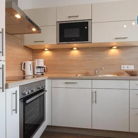 Apartment Haus Anna 6 *