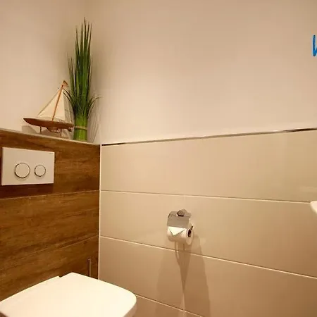 Haus Anna 6 *
