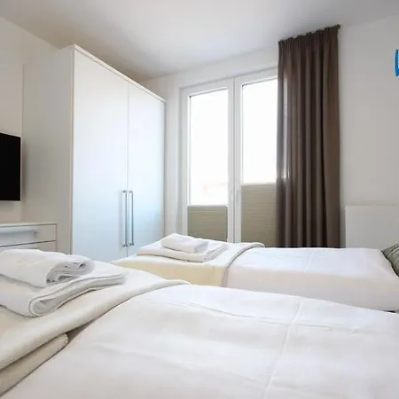 Διαμέρισμα Haus Anna 6