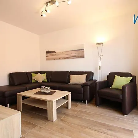 Haus Anna 6 Διαμέρισμα *