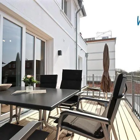 Διαμέρισμα Haus Anna 6 *