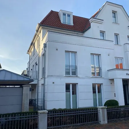 Haus Anna 6 *